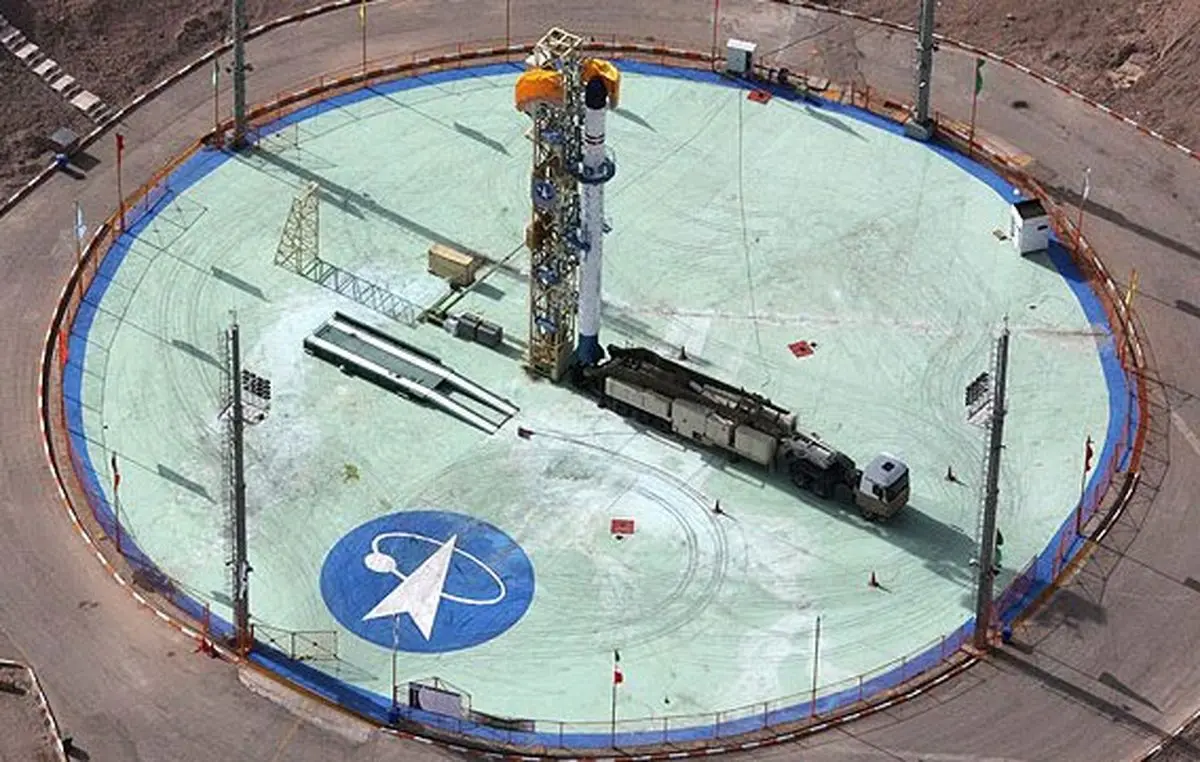 پرتاب ماهواره فجر تا پایان خرداد / قابلیت‌ها و فناوری‌های پیشرفته‌تر نسبت به نمونه‌های قبلی