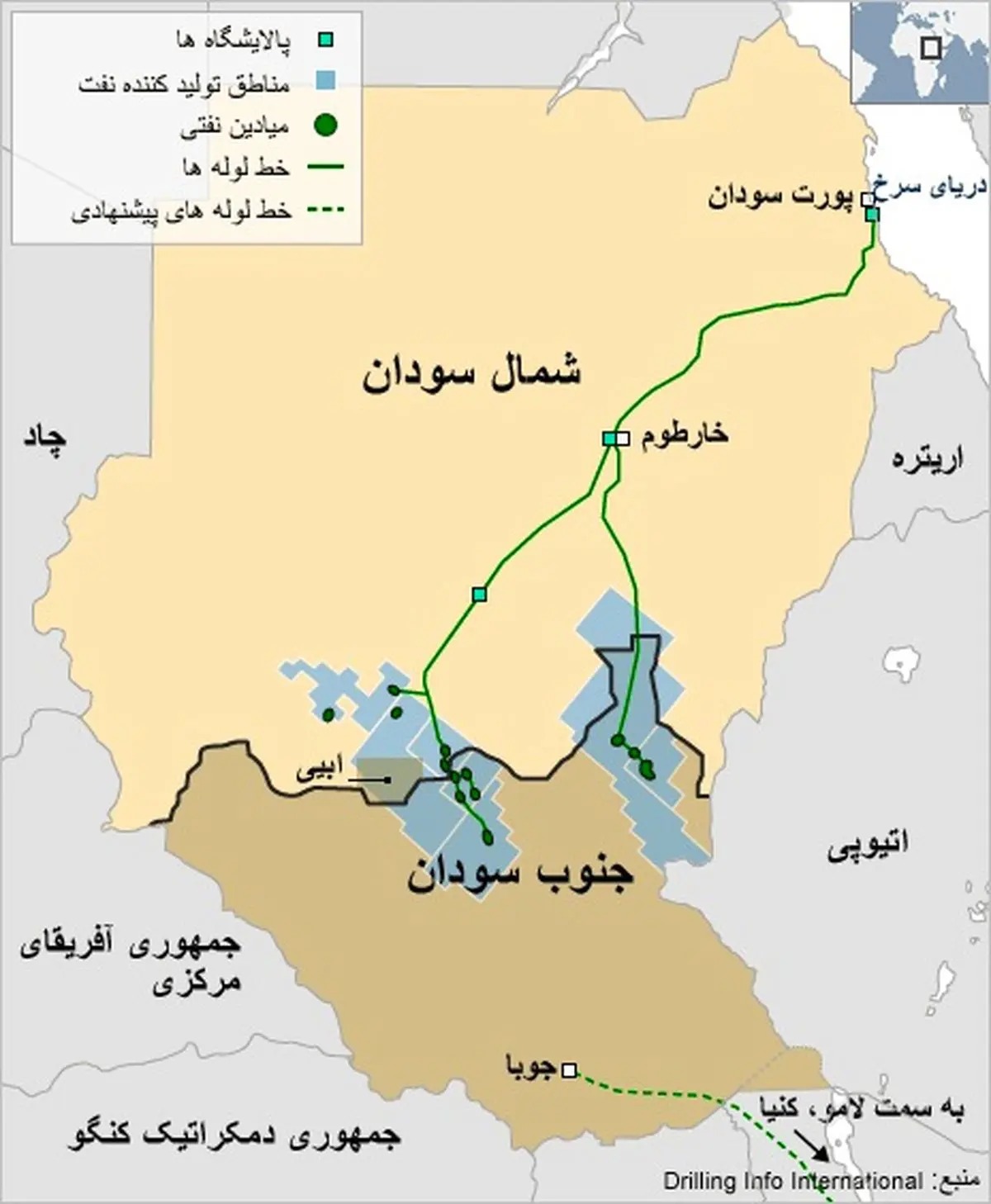 اخبار آرشیوی