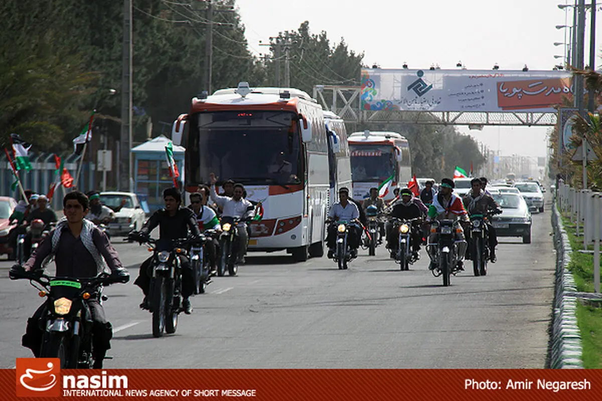 اخبار آرشیوی