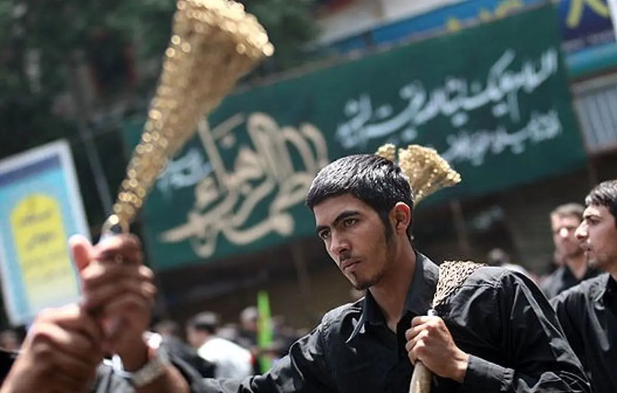 اخبار آرشیوی