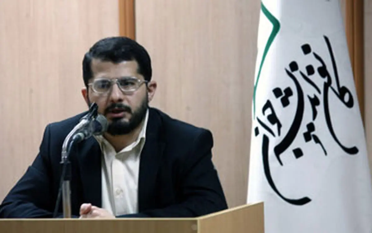 ترکش‌دوز: درک واقعی تفکر امام(ره) جایگزین نگاه عاطفی و سطحی شود