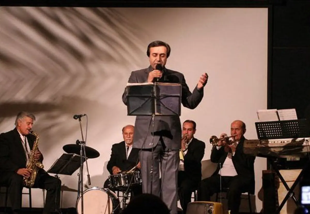 اخبار آرشیوی