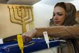 اخبار آرشیوی