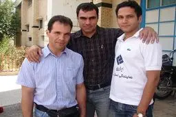 اخبار آرشیوی