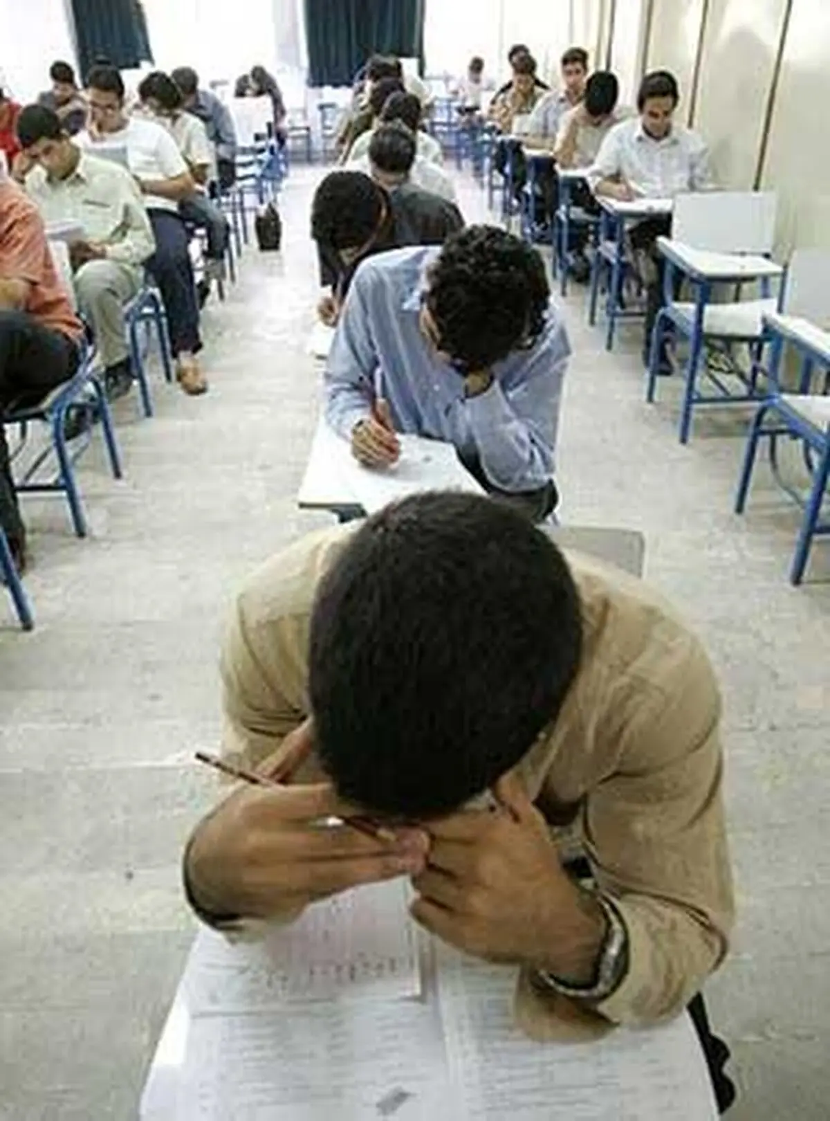 اخبار آرشیوی