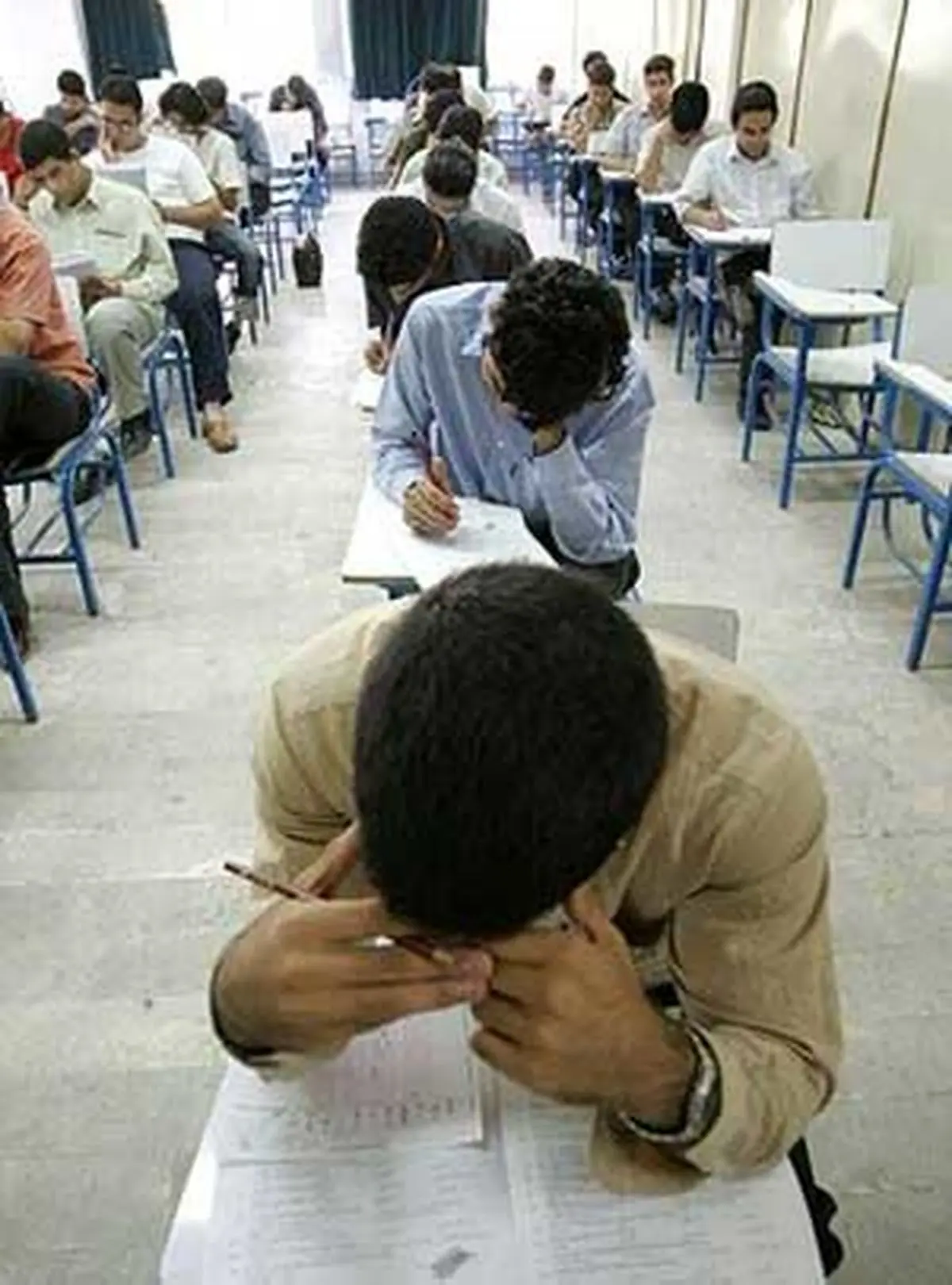 اخبار آرشیوی