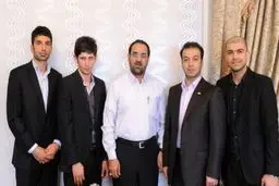 اخبار آرشیوی