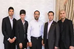اخبار آرشیوی