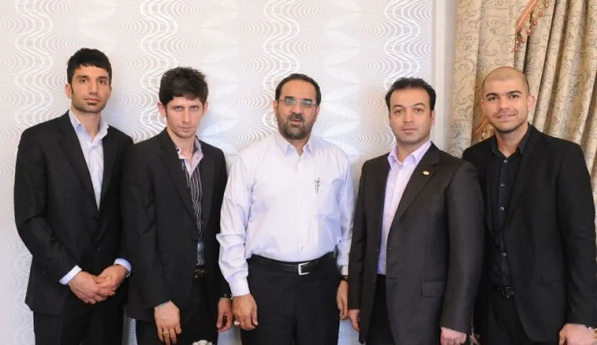 اخبار آرشیوی