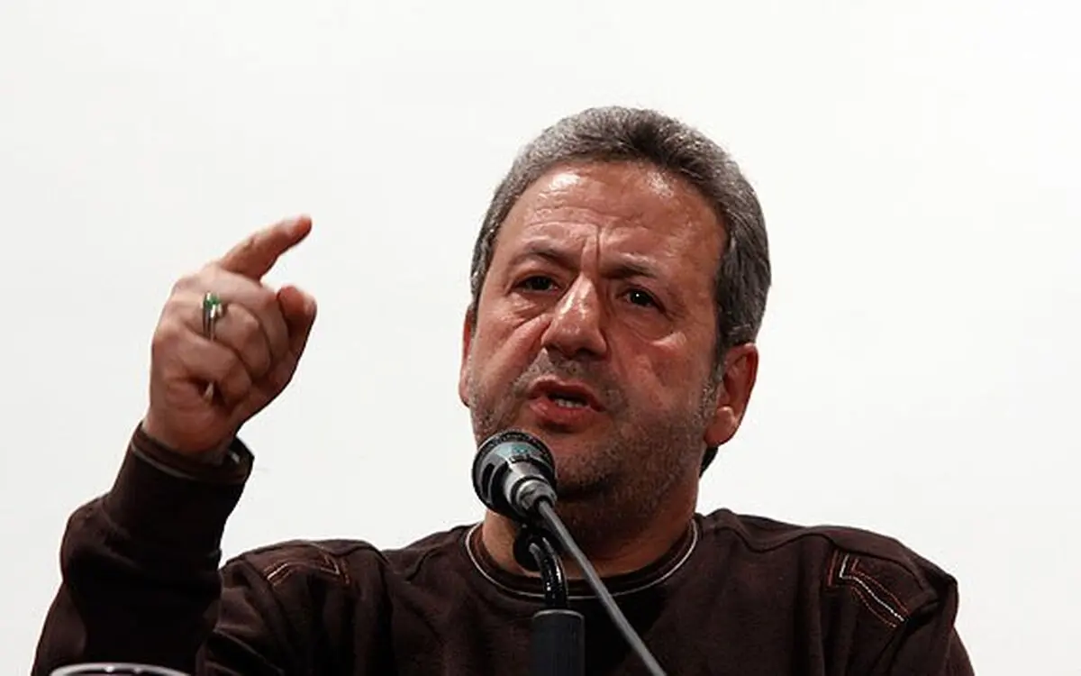 برای فیلم "آقای رئیس جمهور" چهار بار بازیگر عوض کردم