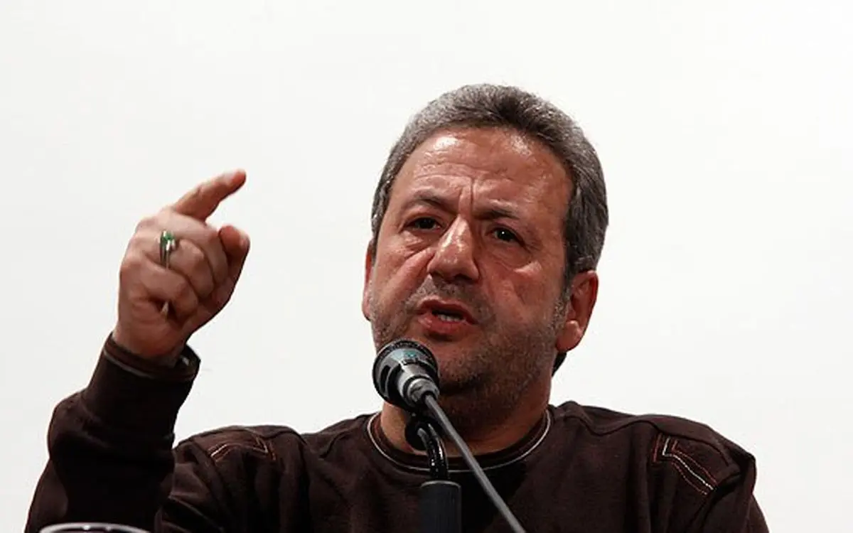 برای فیلم "آقای رئیس جمهور" چهار بار بازیگر عوض کردم