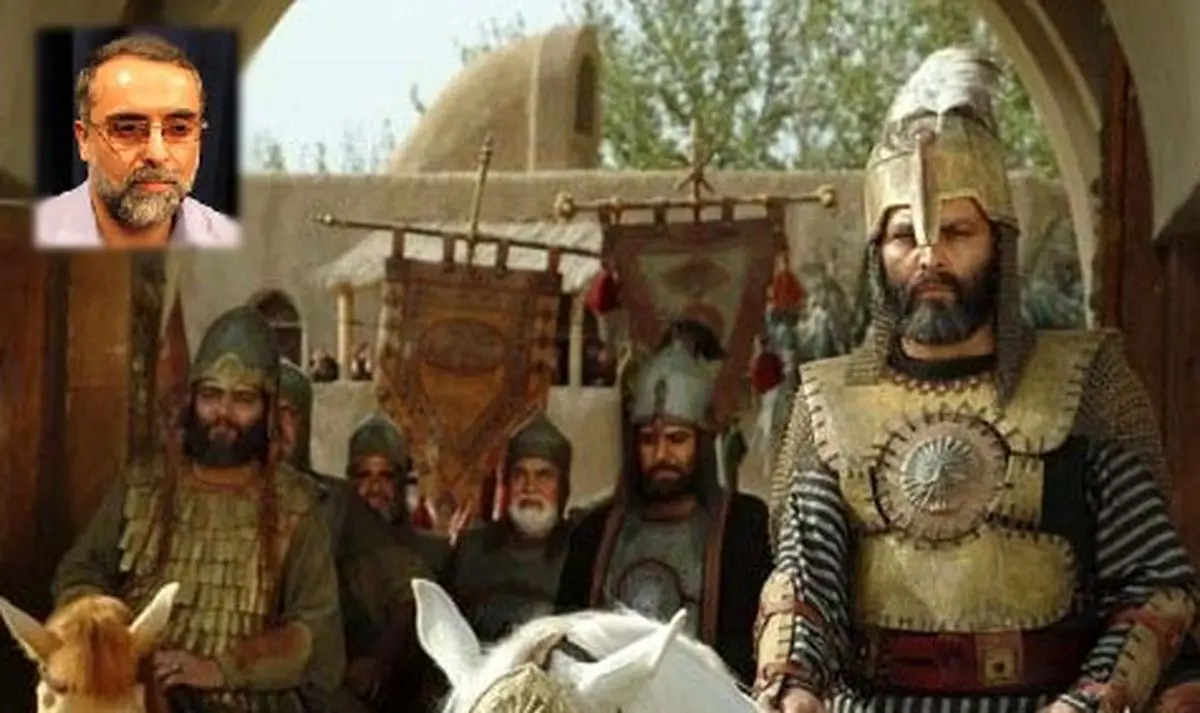 اخبار آرشیوی