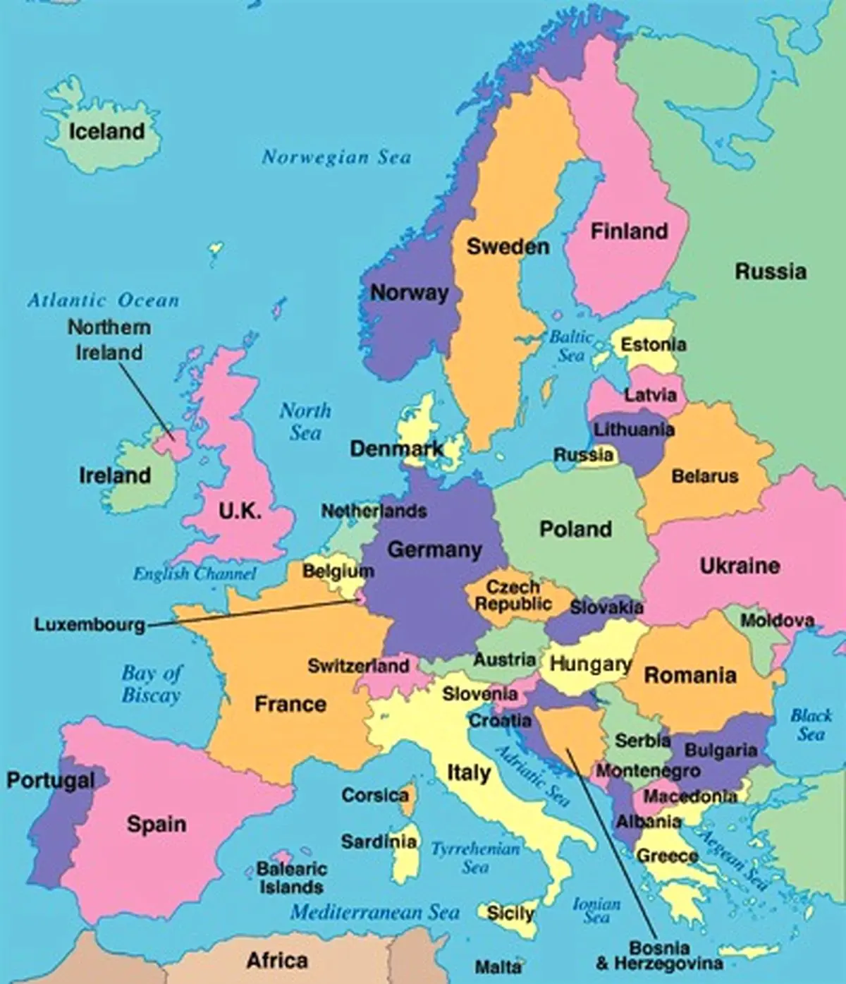 اخبار آرشیوی