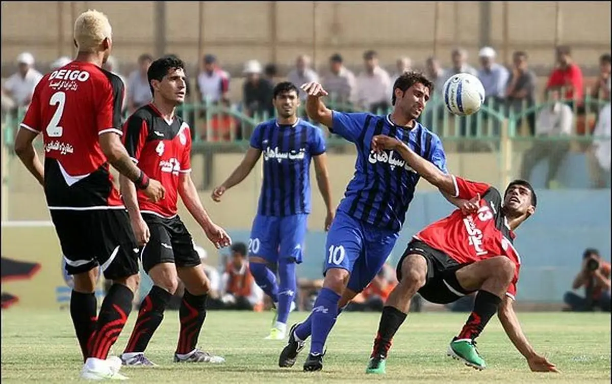 اخبار آرشیوی