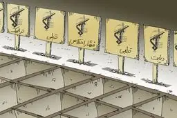 اخبار آرشیوی