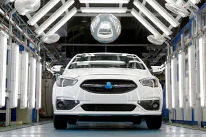 قیمت خودرو سایپا امروز چهارشنبه ۱ بهمن ۱۴۰۴ | جدیدترین نرخ محصولات سایپا در بازار و نمایندگی