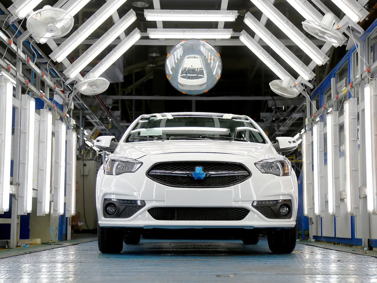 قیمت خودرو سایپا امروز یکشنبه 9 آذر ۱۴۰۴ | جدیدترین نرخ محصولات سایپا در بازار و نمایندگی