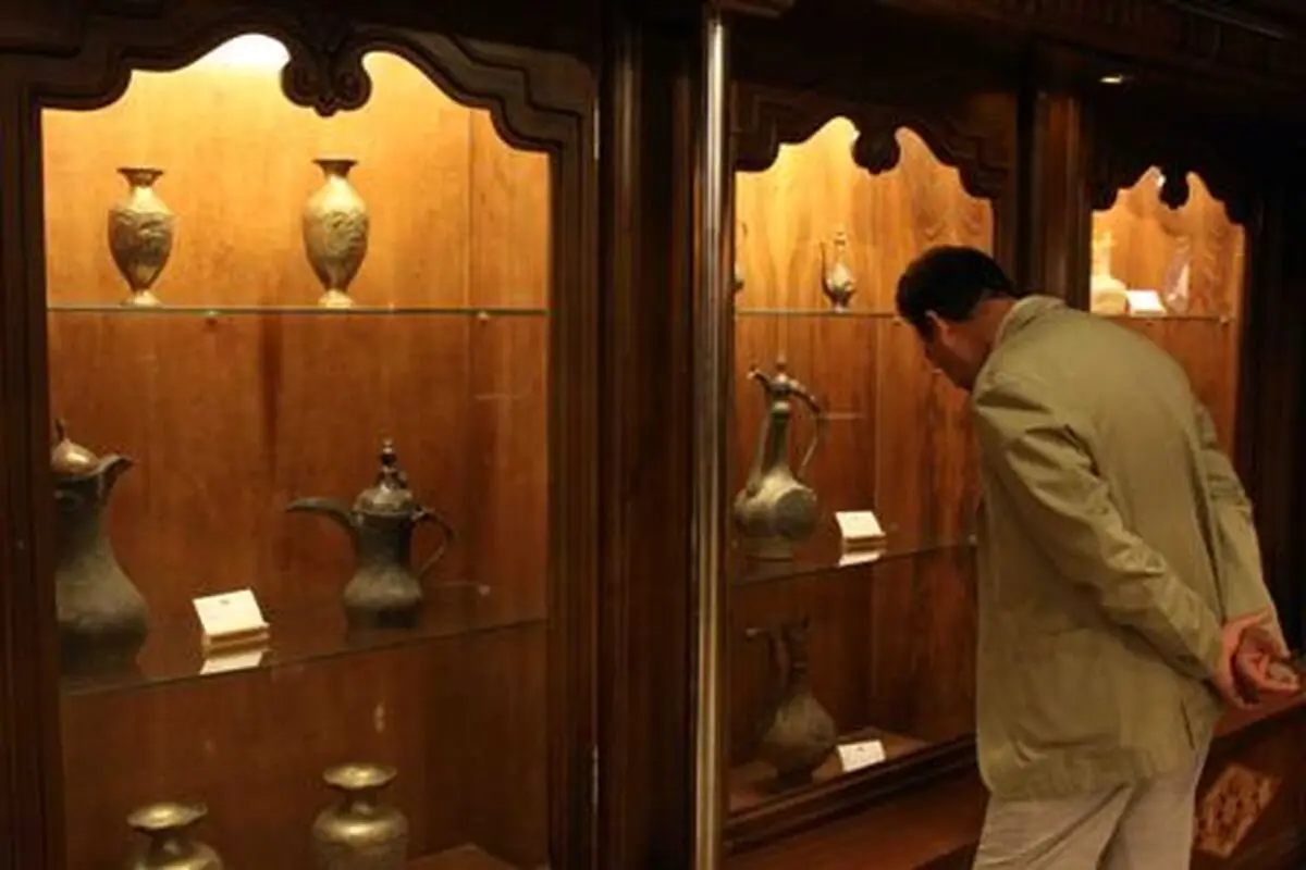 اخبار آرشیوی