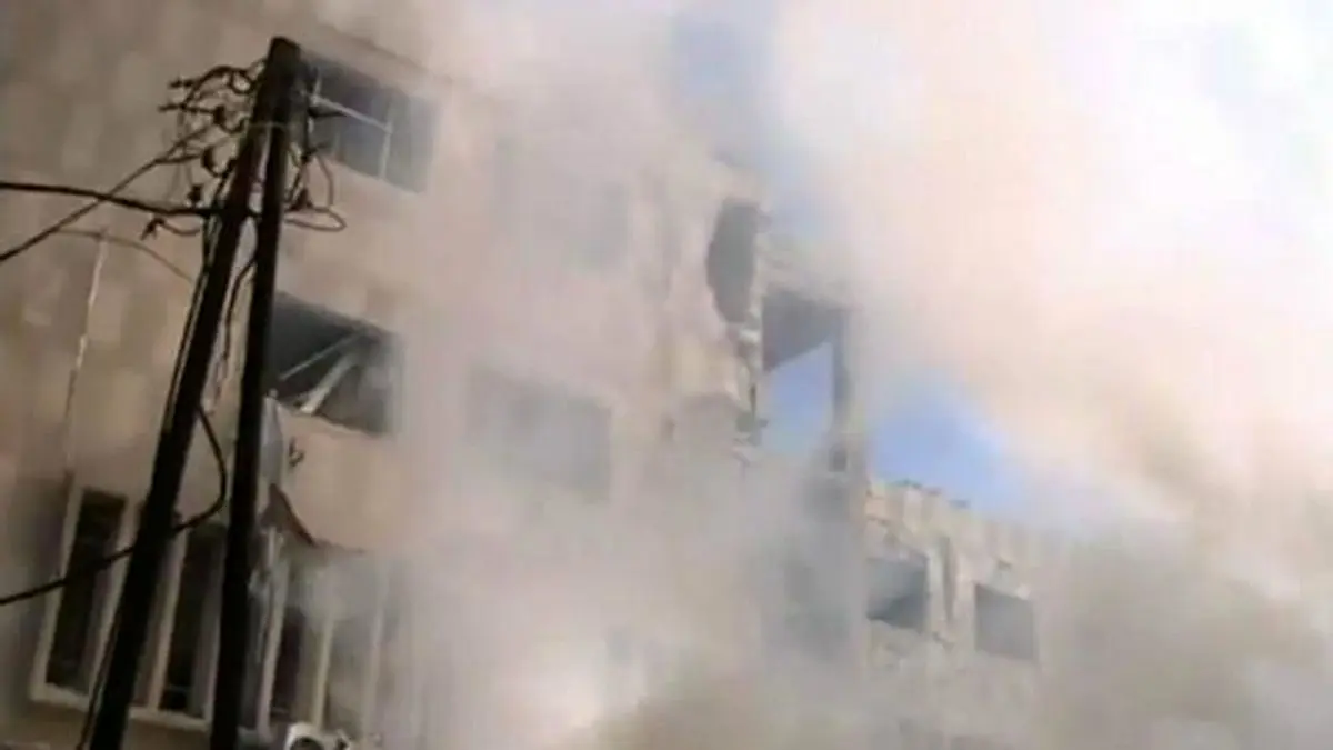 اخبار آرشیوی