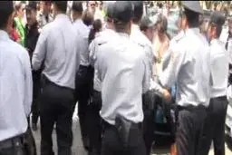 اخبار آرشیوی