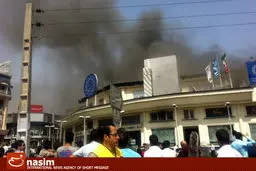 اخبار آرشیوی