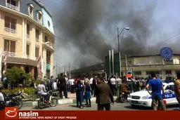 اخبار آرشیوی