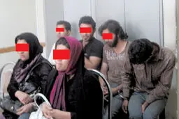 اخبار آرشیوی