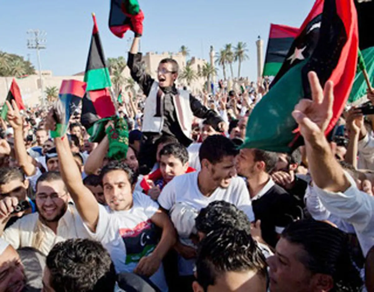 اخبار آرشیوی