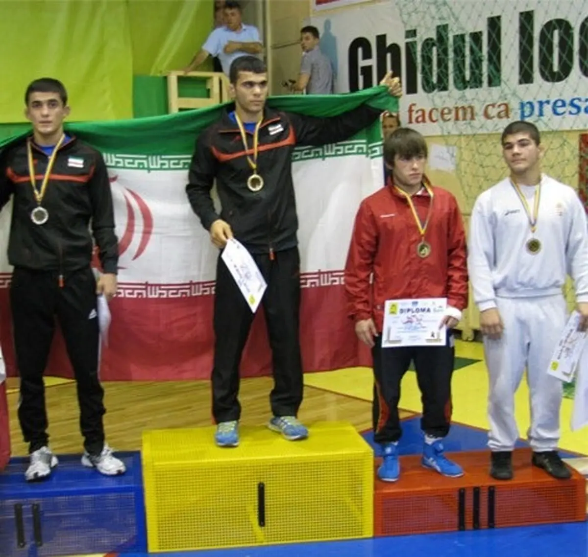 اخبار آرشیوی