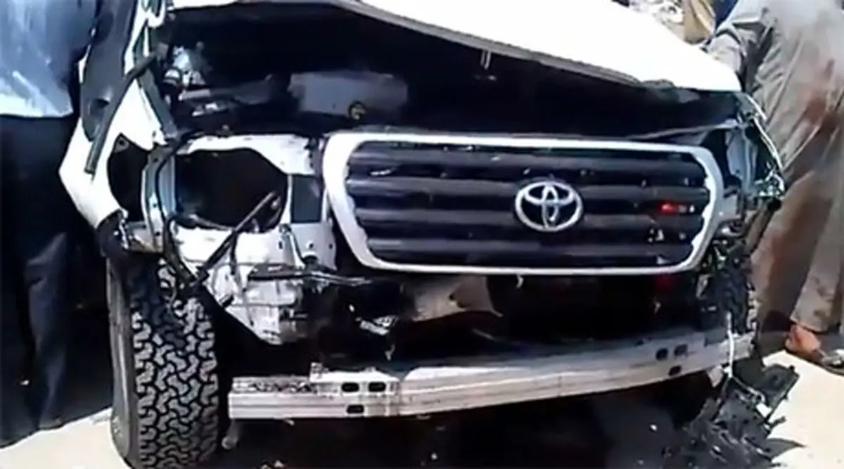 اخبار آرشیوی