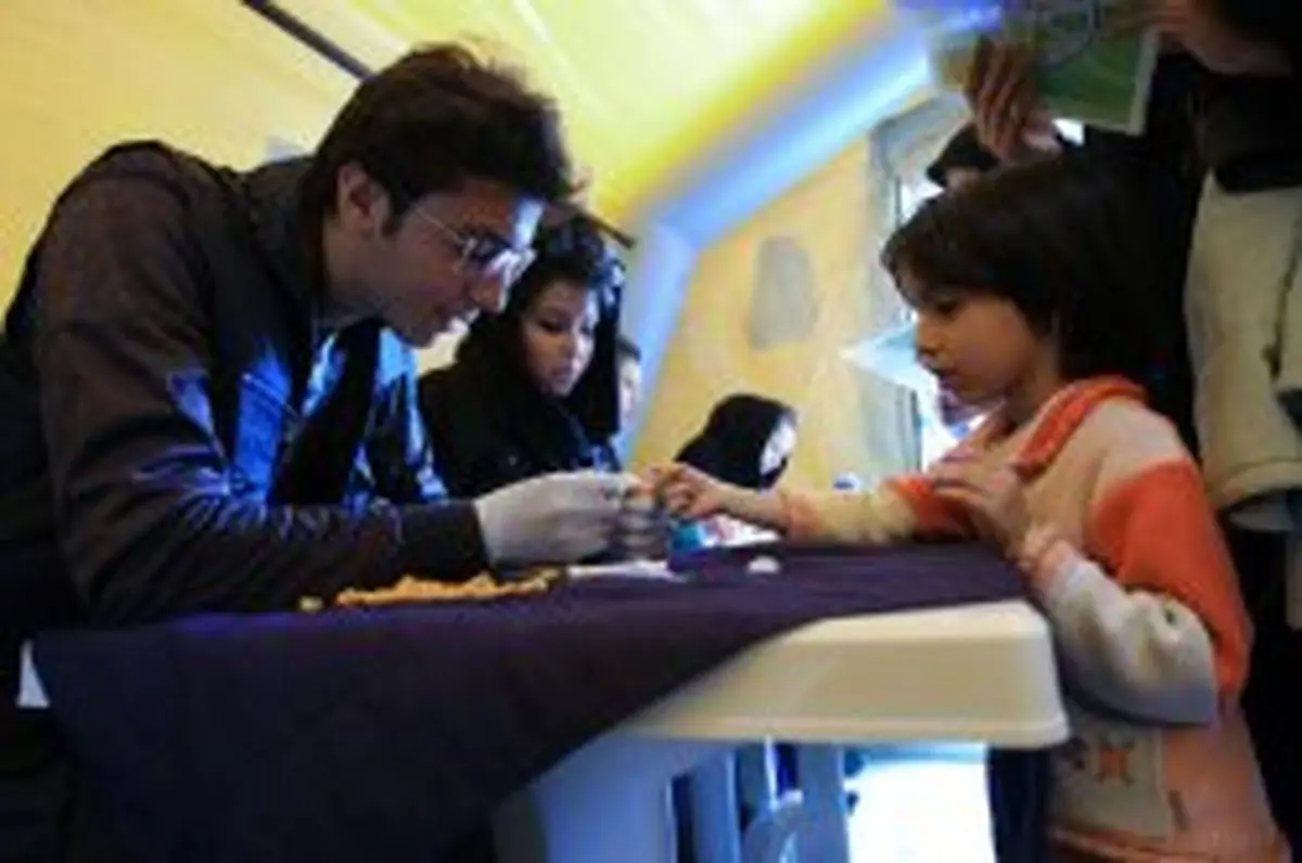 اخبار آرشیوی