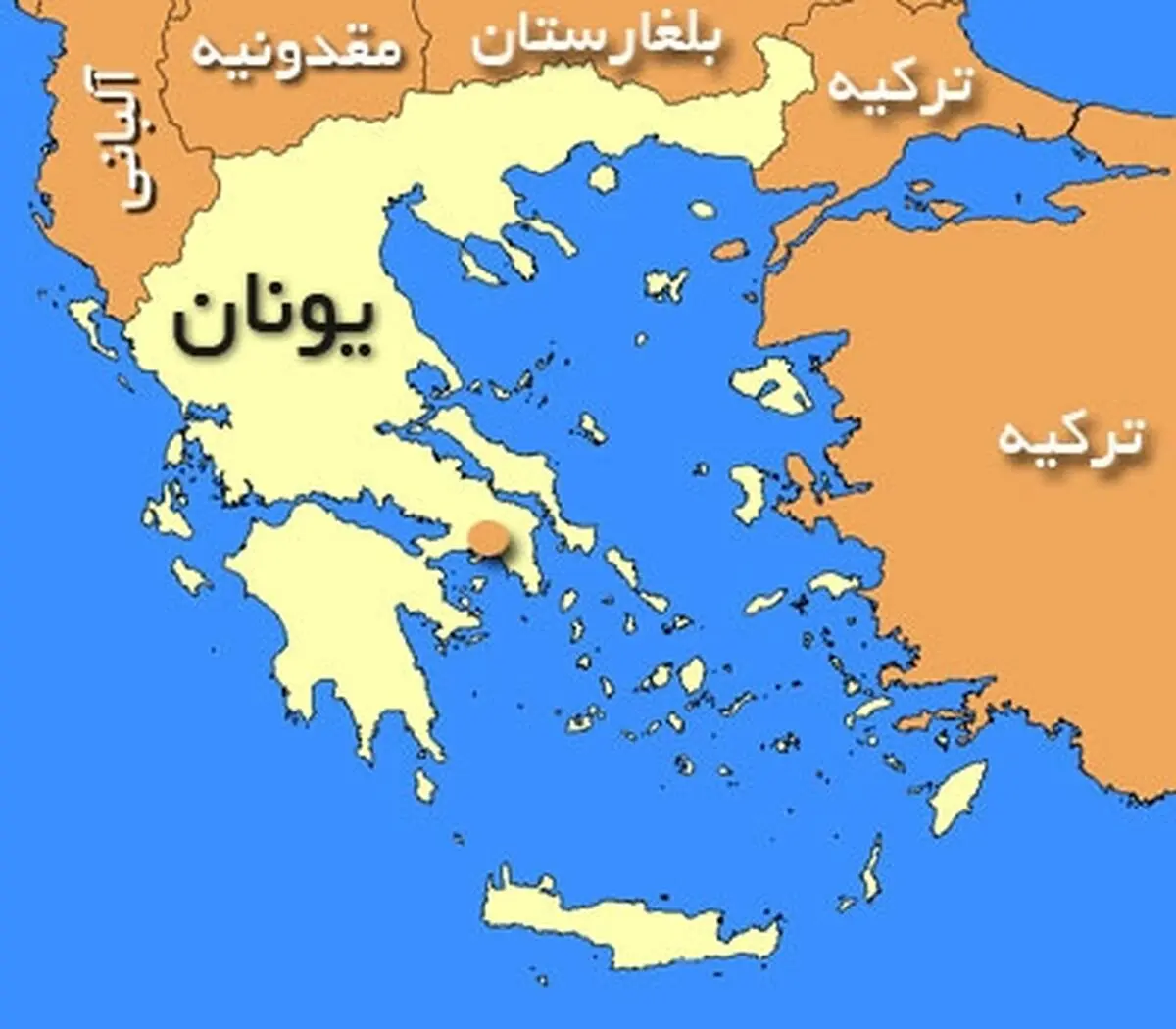 اخبار آرشیوی