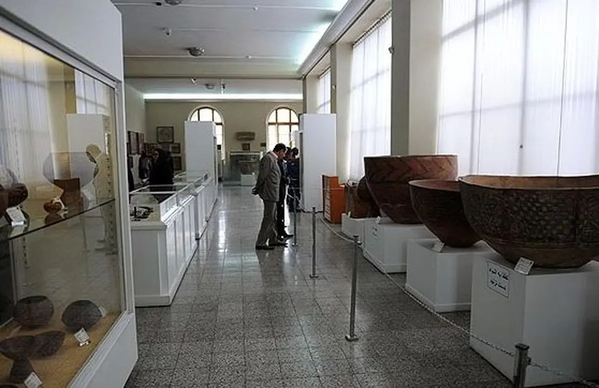 اخبار آرشیوی