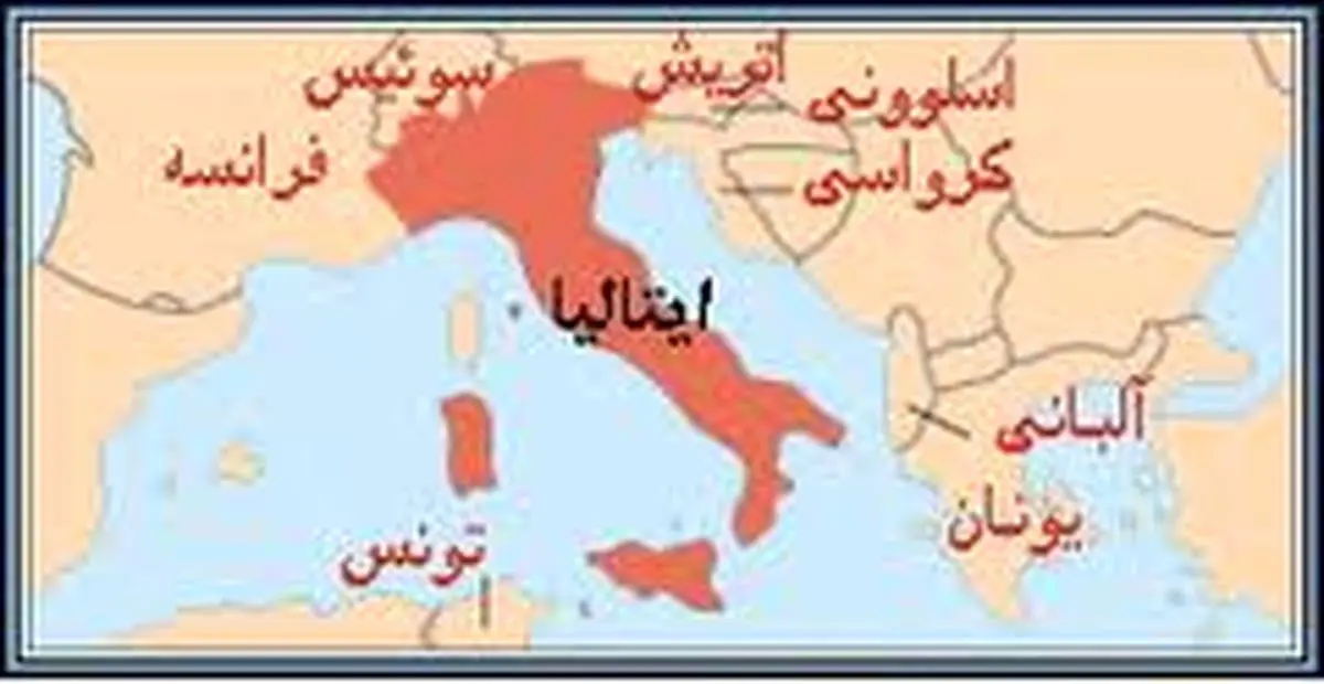 اخبار آرشیوی