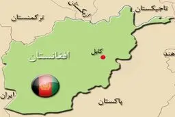 حمله انتخاری در شرق افغانستان