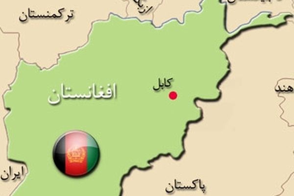 حمله انتخاری در شرق افغانستان