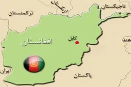 حمله انتخاری در شرق افغانستان
