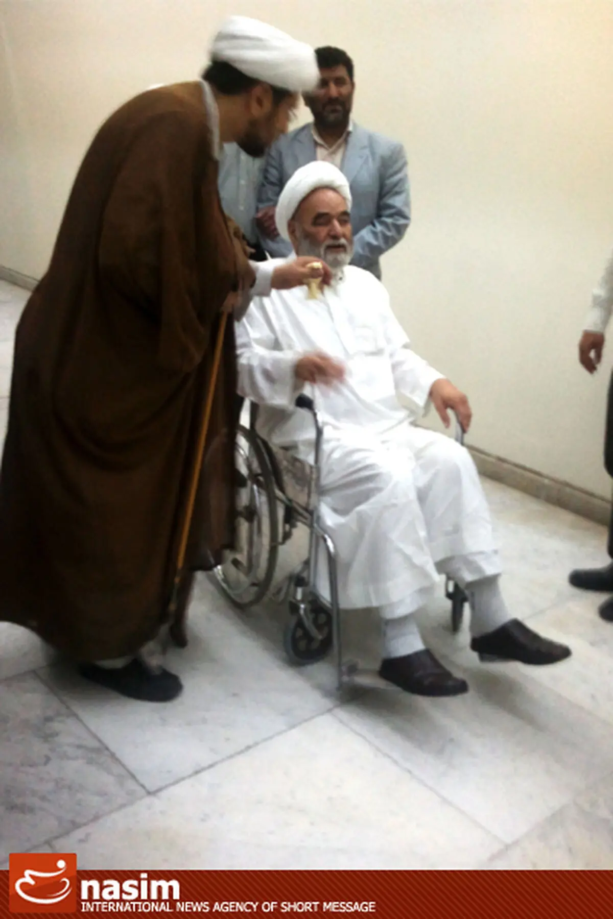 اخبار آرشیوی