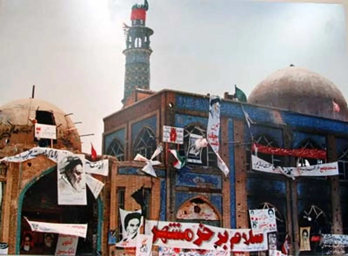 اخبار آرشیوی