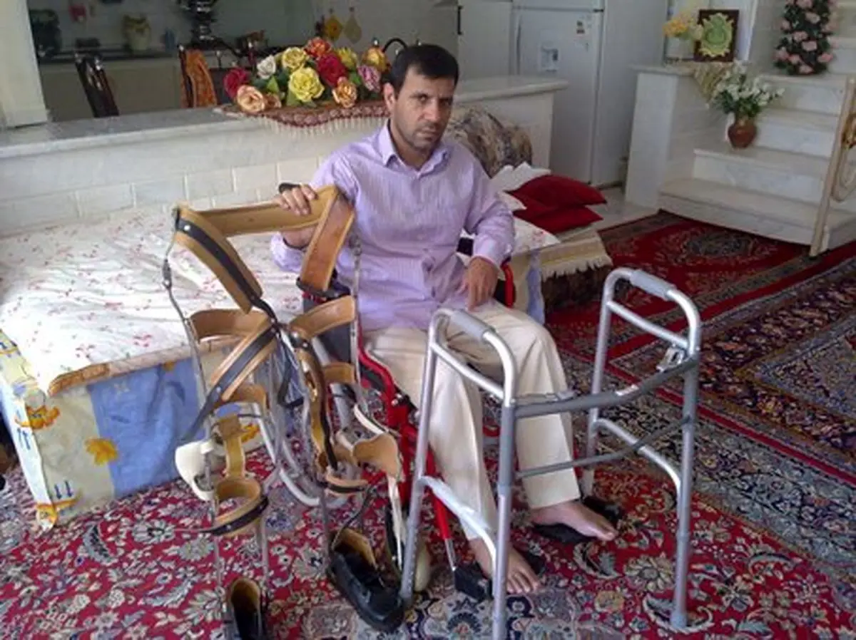 اخبار آرشیوی