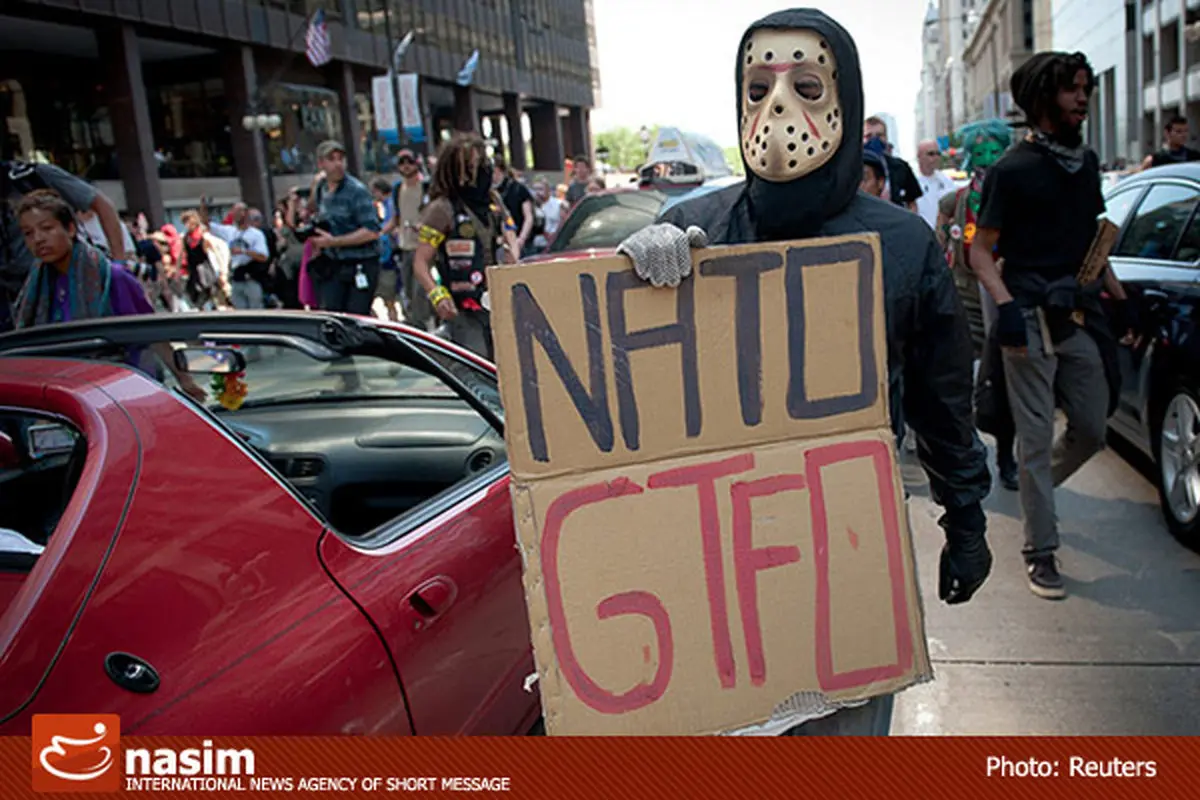 اخبار آرشیوی