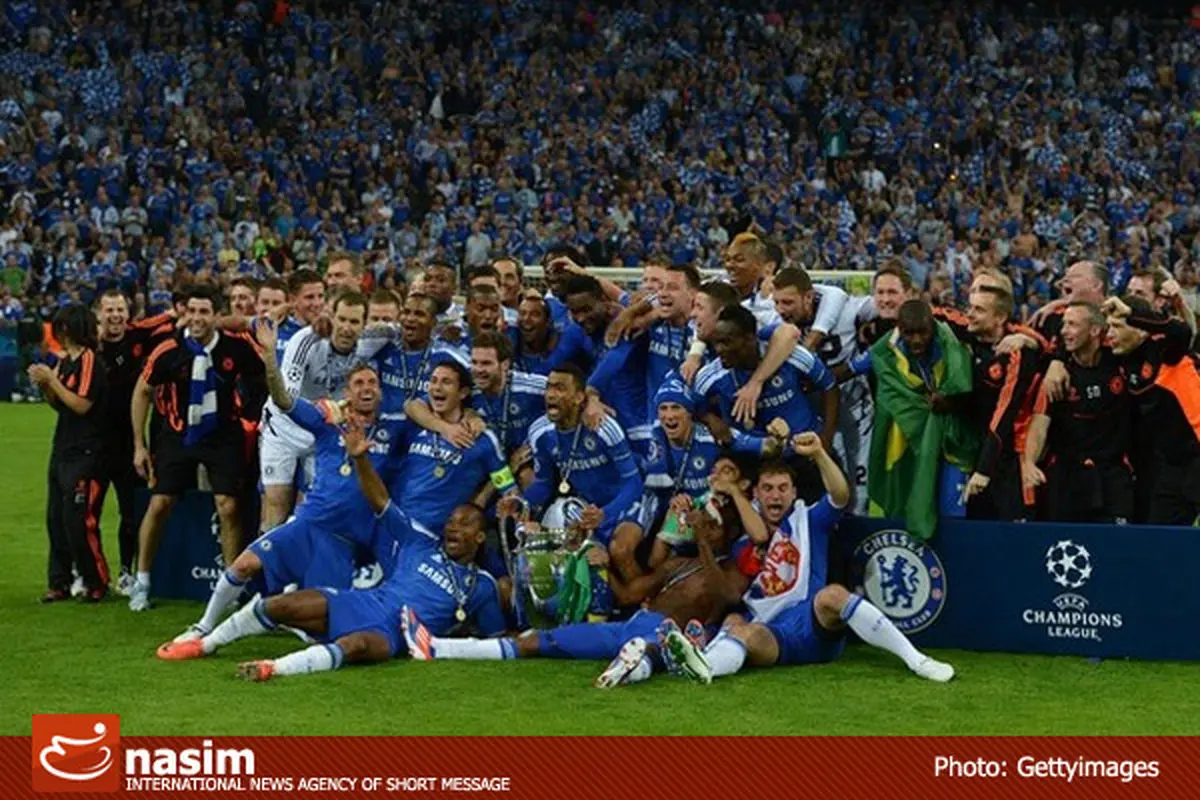 اخبار آرشیوی