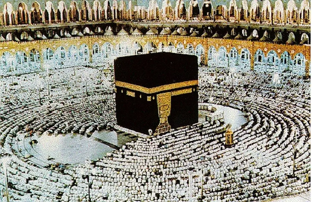 ۵۵ درصد پیش‌ثبت‌نامی‌های حج تمتع ۱۴۰۵ را بانوان تشکیل می‌دهند | نام‌نویسی تا پایان آذر ادامه دارد