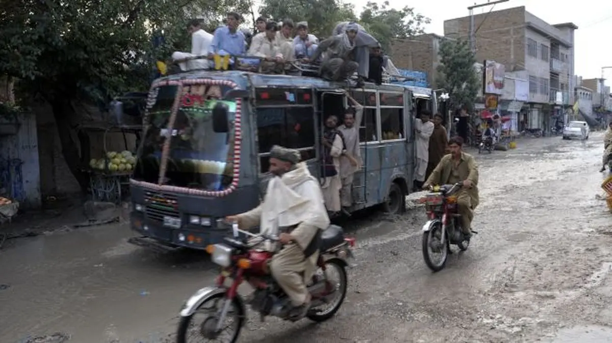 اخبار آرشیوی