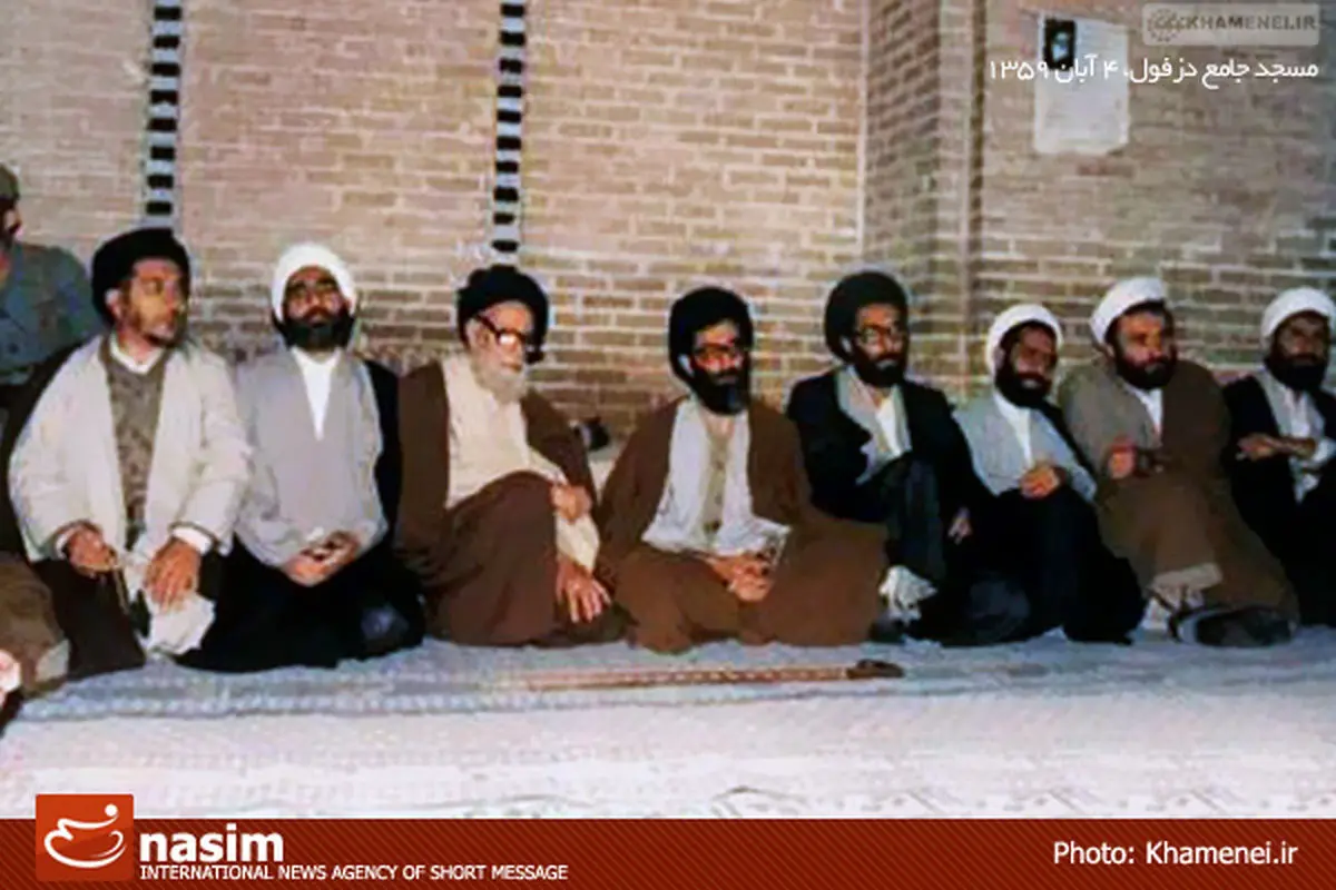 اخبار آرشیوی