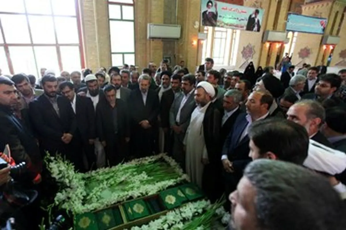 اخبار آرشیوی