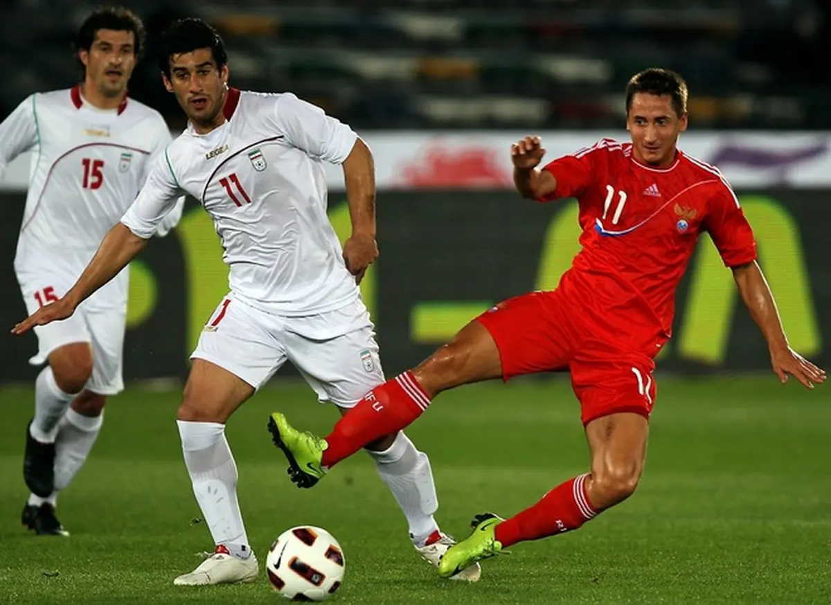 اخبار آرشیوی