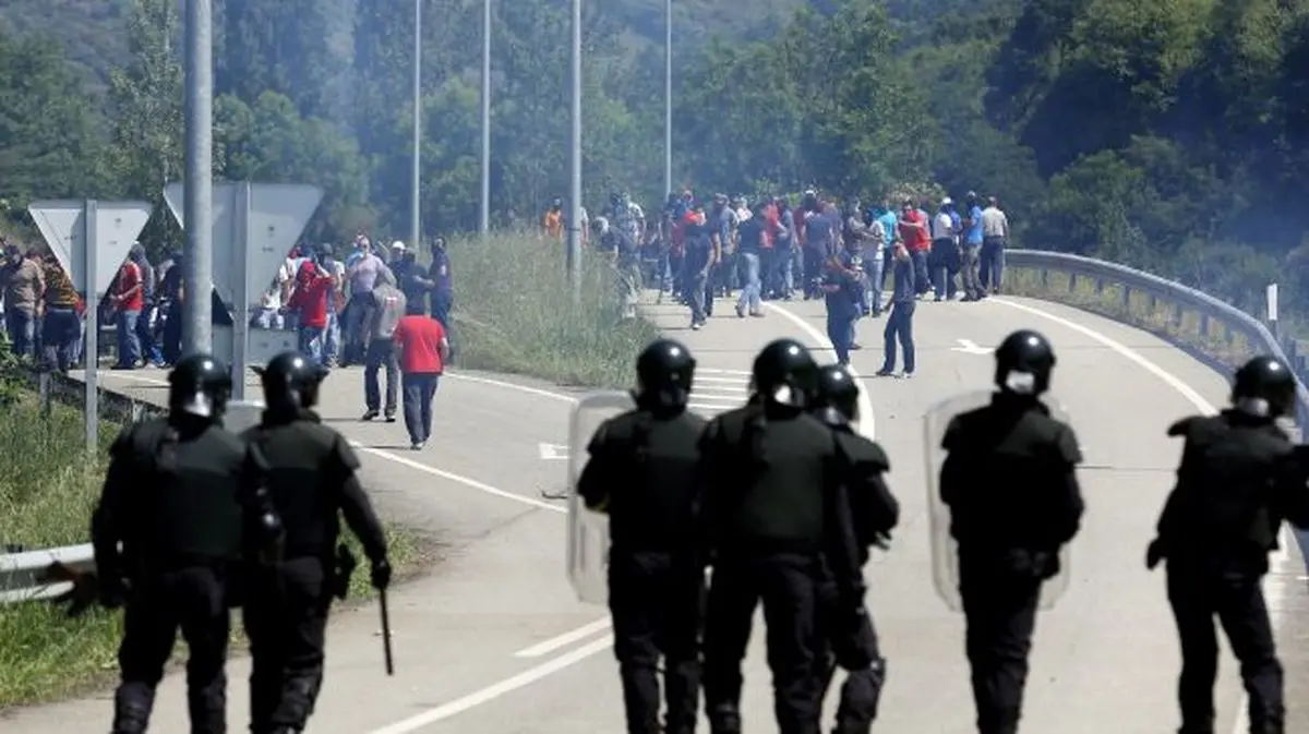 اخبار آرشیوی