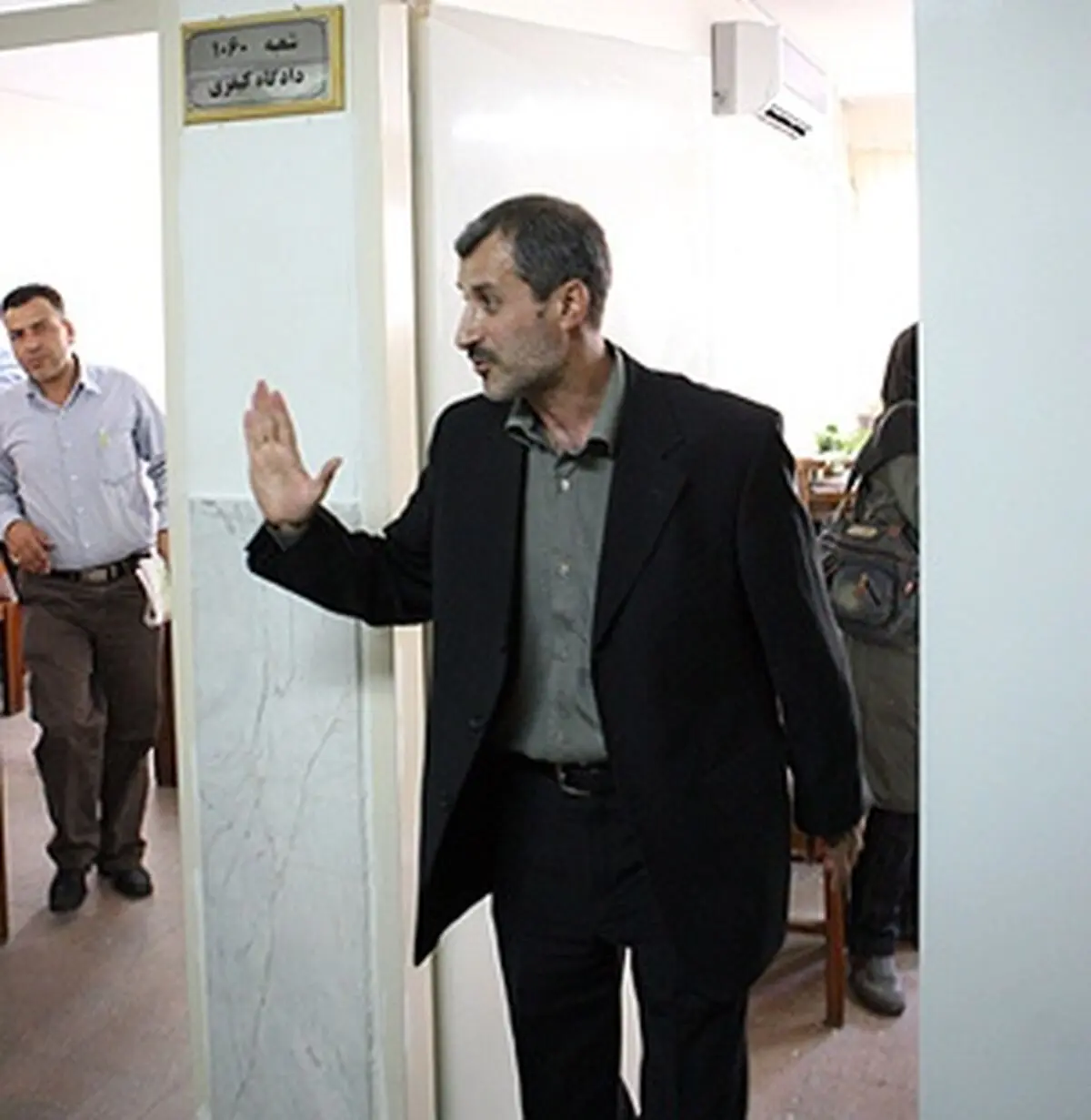 اخبار آرشیوی