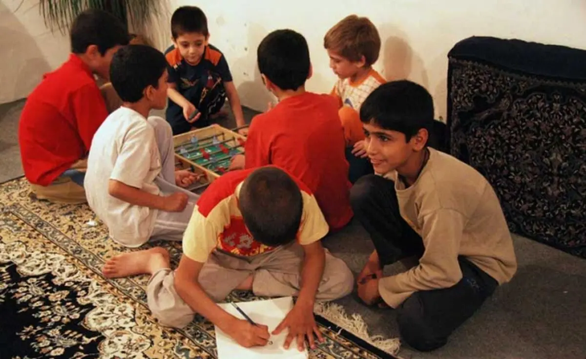 اخبار آرشیوی
